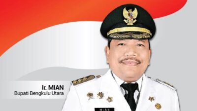 Peningkatan Jalan Tanjung Sari Menuju Tanjung Harapan Kecamatan Ulok Kupai