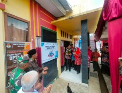 Pemerintah Bengkulu Utara Launching Sekolah Lansia Pertama