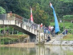 Hutan Kota Spot Wisata Dengan Keindahan Alam