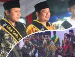 MTQ XXXVI 2024 di Kabupaten Bengkulu Utara, Ditutup Wabup Arie S Adinata