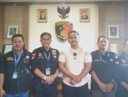 Polres BU, Minta PT. Agricinal Ikuti Aturan Yang Ditetapkan Oleh Pemerintah Daerah Dan Regulasi Sempadan Sungai 