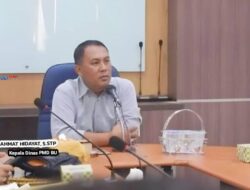 Dinas PMD Bengkulu Utara, Mengucapkan Selamat Berdirinya Sekber Media