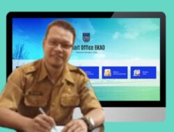 Dengan Berdirinya Sekber Media Masrup, S.St.Pi, MM, Mengucapkan Selamat Dan Sukses,Apagi SaatI Ini Sekber Media