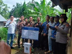 Hasil Musyawarah Desa, Pemdes Jogya Baru Titik Nol Pembagunan Subur Bor