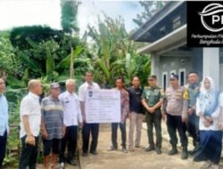 Pemdes Air Napal Musyawarah Pra Pelaksanaan Pembangunan Bedah Rumah