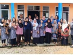 Pemdes Lubuk Lesung Bahas Rencana Kerja Pemerintah Desa