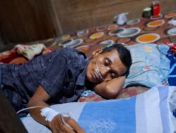 Penderitaan Masyarakat Enggano Semakin Membludak Hingga Sulit Untuk Tindak Lanjut Berobat ke Bengkulu