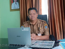 DLH Sidak ke PT.MTS Ditemukan Tambak Udang Tidak Memiliki Instalasi Pengolahan Air Limbah