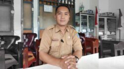 Kepala Dinas Sosial Agus Sudrajat,. S.KM.,MM Mengungkapkan Sesuai Dengan Aturan
