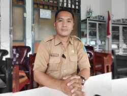 Kepala Dinas Sosial Agus Sudrajat,. S.KM.,MM Mengungkapkan Sesuai Dengan Aturan