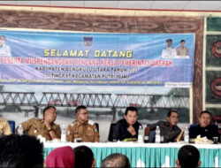 Komisi I DPRD Bengkulu Utara Dorong Evaluasi Penempatan 27 Guru PPPK Paruh Waktu