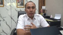 Proyek Lisdes Tanjung Kemenyan diperiksa Kejaksaan Negeri Arg