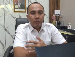 Proyek Lisdes Tanjung Kemenyan diperiksa Kejaksaan Negeri Arg
