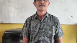 Kepsek SMAN 02 Bengkulu Utara, Menjelaskan Terkait Dugaan Intimidasi Siswi