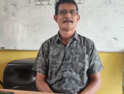 Kepsek SMAN 02 Bengkulu Utara, Menjelaskan Terkait Dugaan Intimidasi Siswi