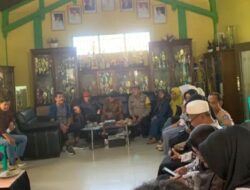 Kebohongan (MA) Terungkap Saat Mediasi di SMAN 02 Bengkulu Utara