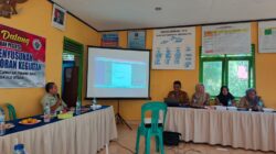 PemDes Desa Bukit Harapan Mengadakan Pelatihan Penyusunan Dokomentasi Pelaporan Kegiatan