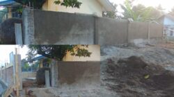 Di Duga Proyek Siluman Alias Abal Abal Tanpa Papan Merek
