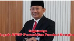 Kondisi Perumda Air Minum Tirta Ratu Samban Cukup Baik.(BPKP)
