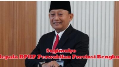 Kondisi Perumda Air Minum Tirta Ratu Samban Cukup Baik.(BPKP)