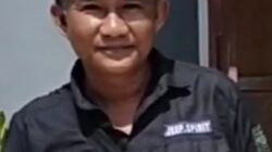 Balon Ketua Karang Taruna Bengkulu Utara 2026