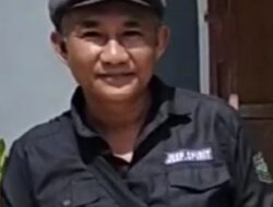 Balon Ketua Karang Taruna Bengkulu Utara 2026