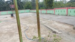 SMPN 04 Bengkulu Utara Diduga Pungli Rp 100 Ribu Dalih Lapangan Basket,Pungutan ke Wali Murid: 