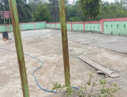 SMPN 04 Bengkulu Utara Diduga Pungli Rp 100 Ribu Dalih Lapangan Basket,Pungutan ke Wali Murid: 