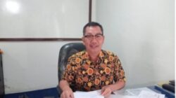 PERUMDA Air Minum Tirta Ratu Samban Arga Makmur Mengucapkan Selamat Memperingati HUT RI ke-81