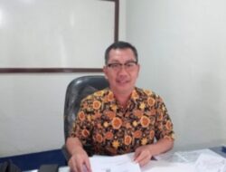 PERUMDA Air Minum Tirta Ratu Samban Arga Makmur Mengucapkan Selamat Memperingati HUT RI ke-81